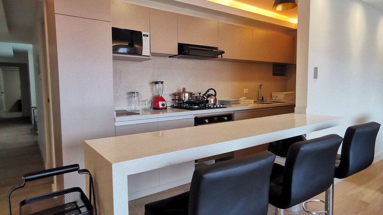 Photo of Kitchen in Cusco