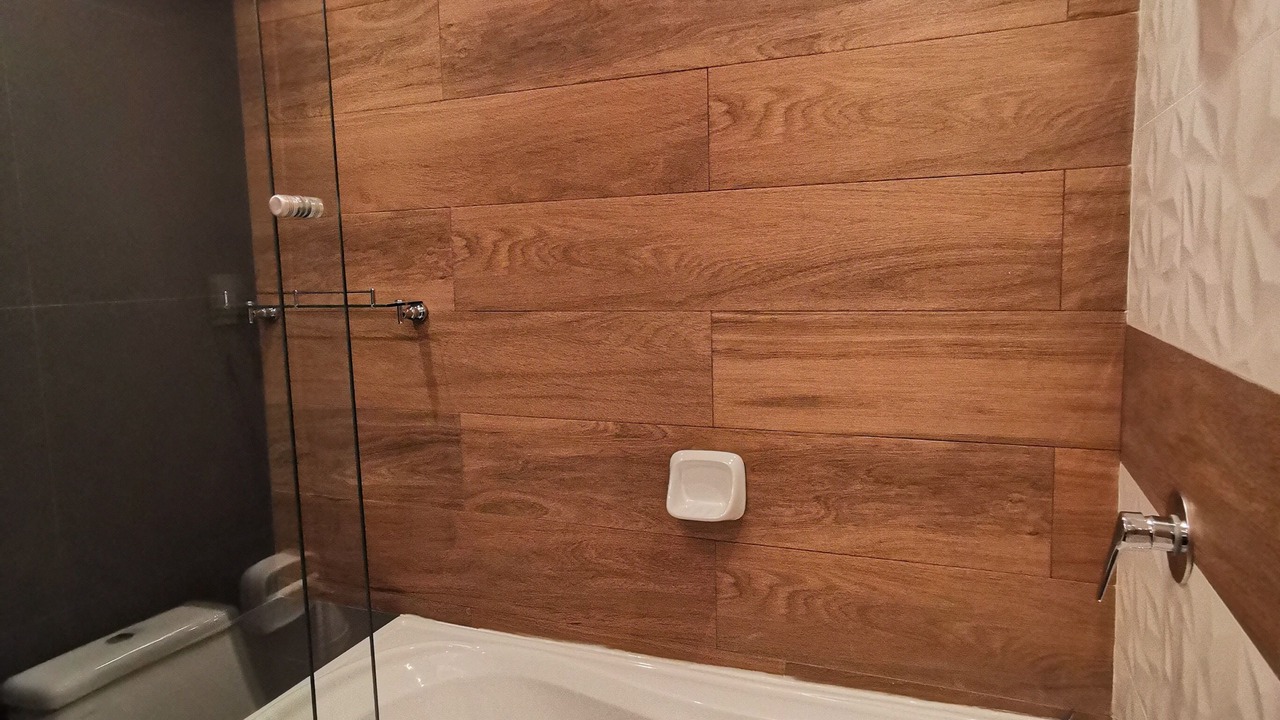 Photo of Bathroom in Cusco