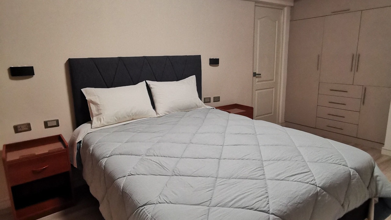 Photo of Bedroom in Cusco
