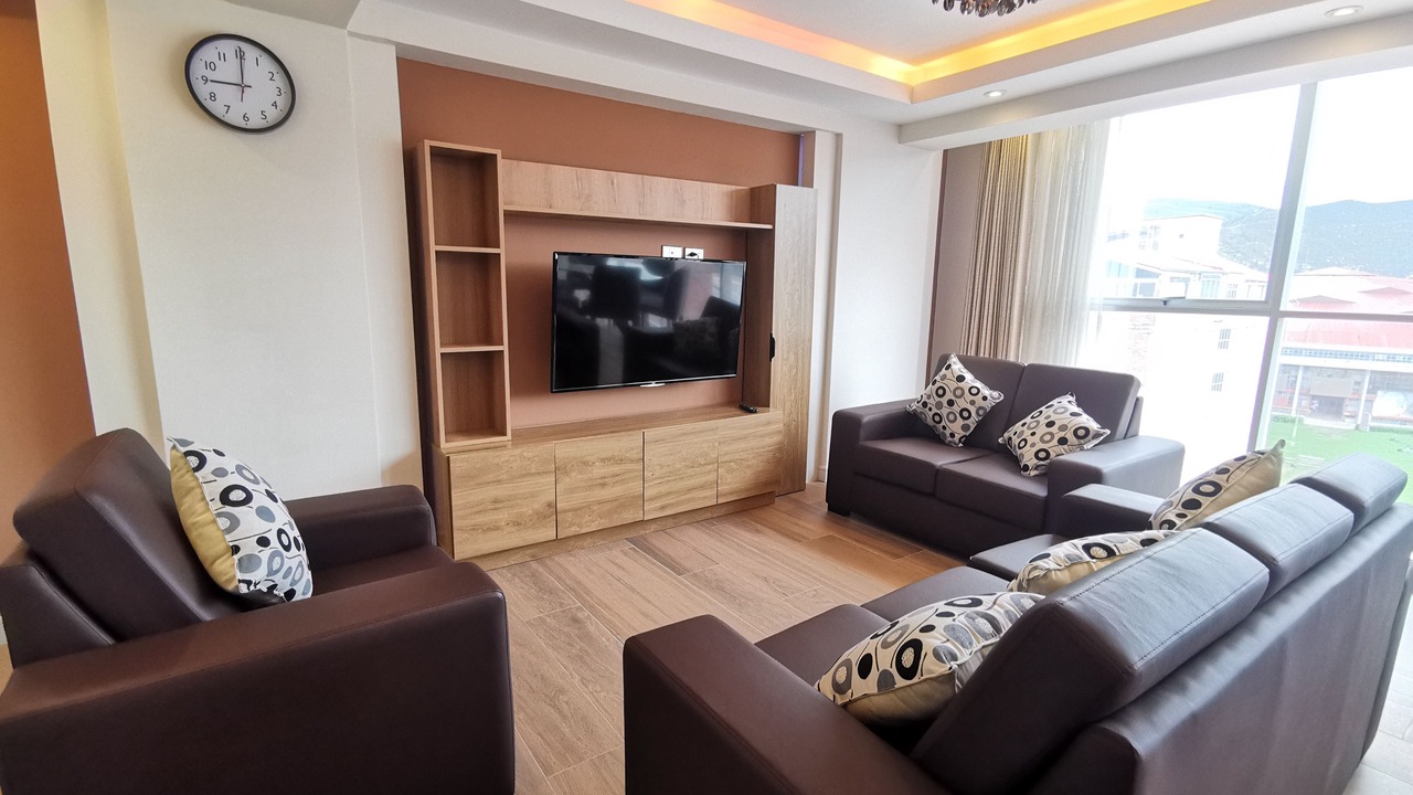 Photo of Livingroom in Cusco