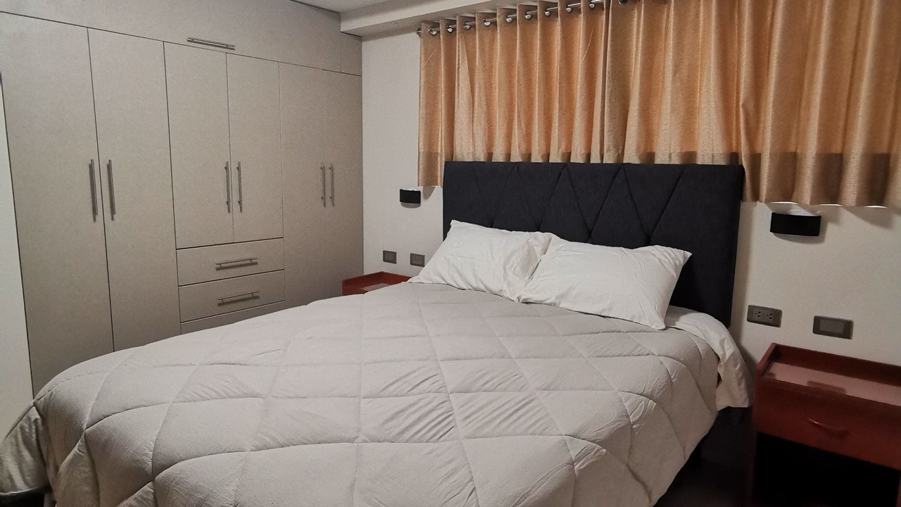 Photo of Bedroom in Cusco