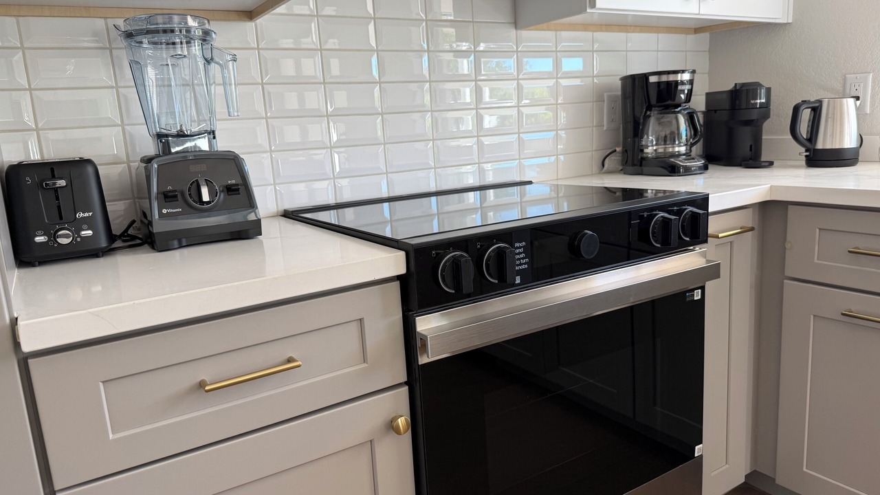 Photo of Kitchen in La Paz At Desert Springs
