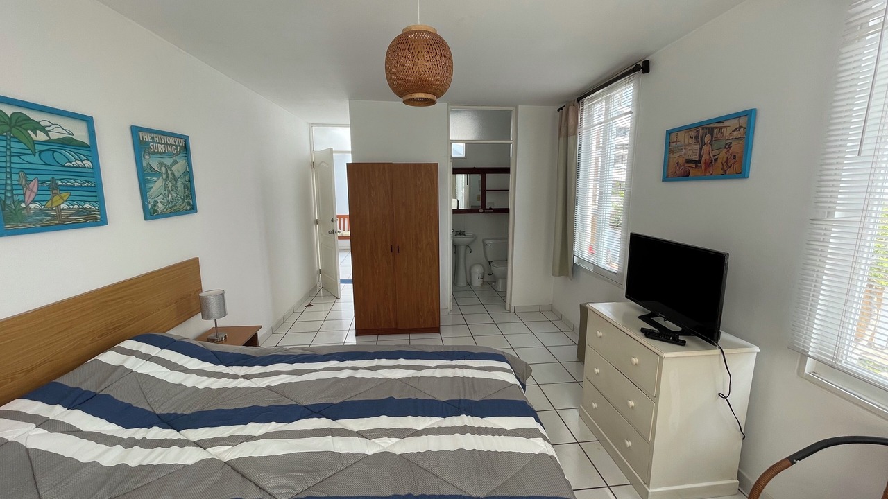 Photo of Bedroom in San Miguel