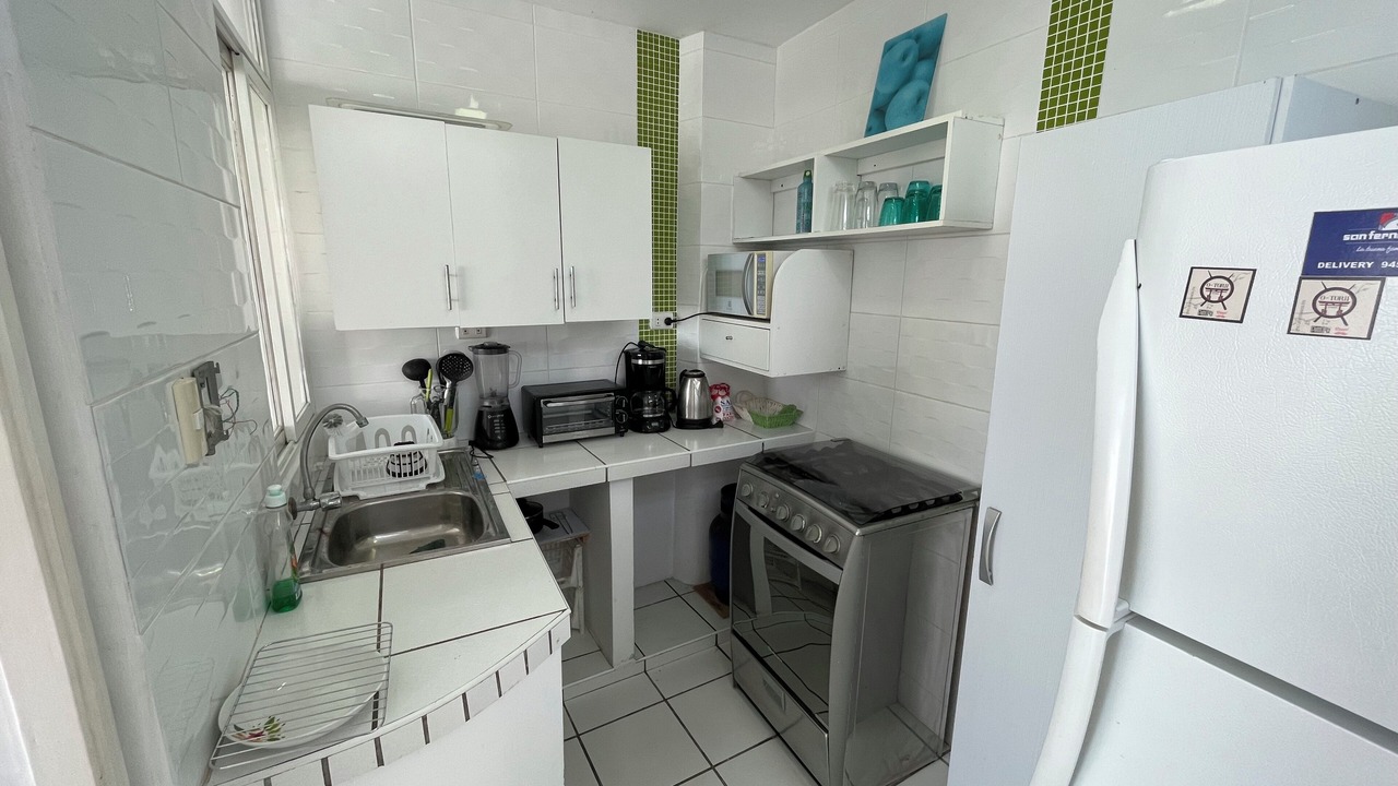 Photo of Kitchen in San Miguel