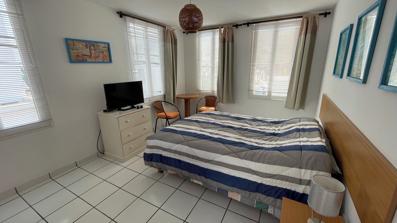 Photo of Bedroom in San Miguel