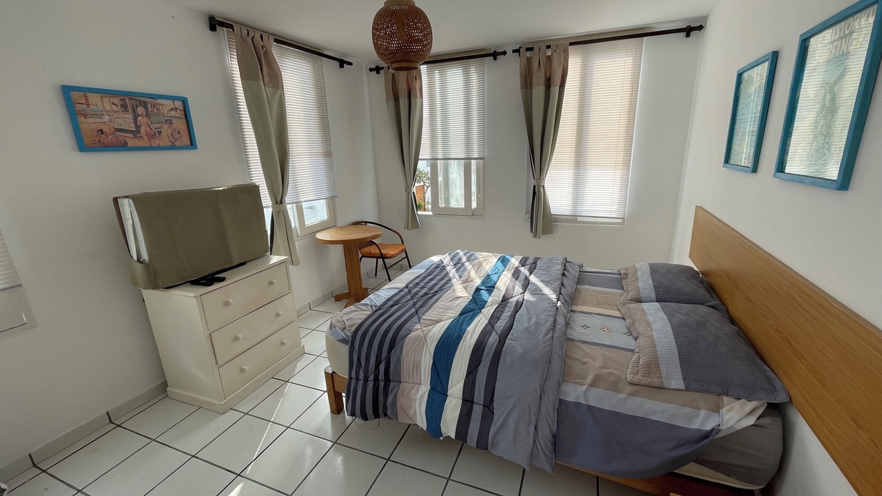 Photo of Bedroom in San Miguel