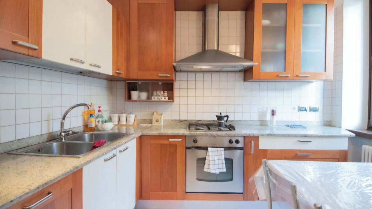 Photo of Kitchen in Trento Old Town