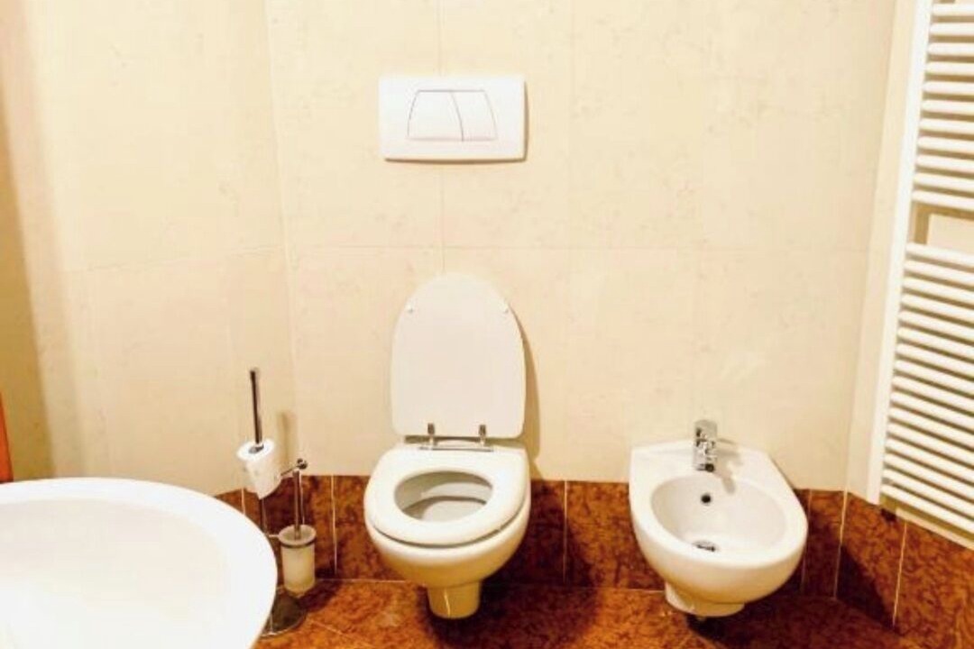 Photo of Bathroom in Trento Old Town