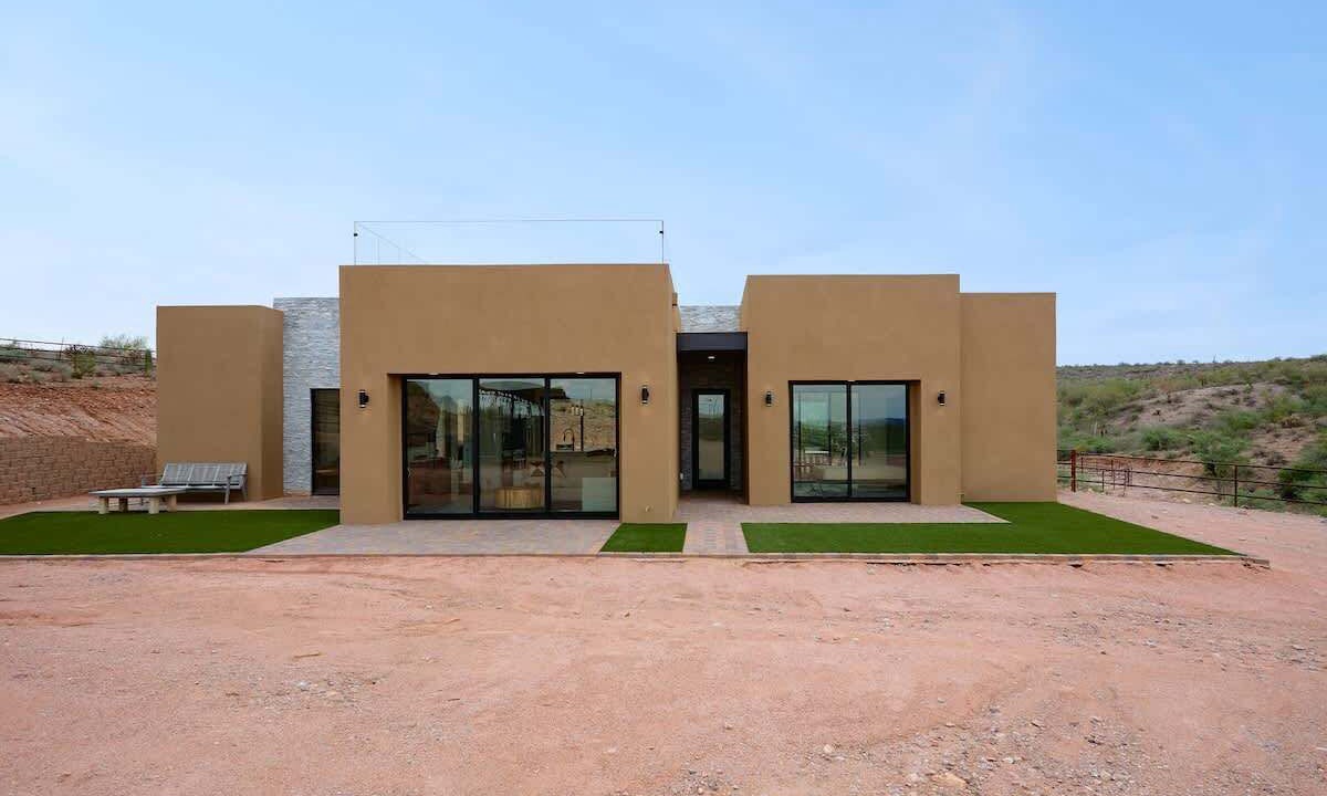 Photo of Outdoor in Fort McDowell