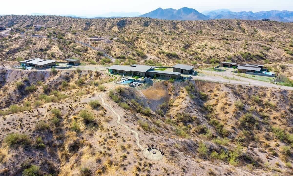 Photo of Outdoor in Fort McDowell