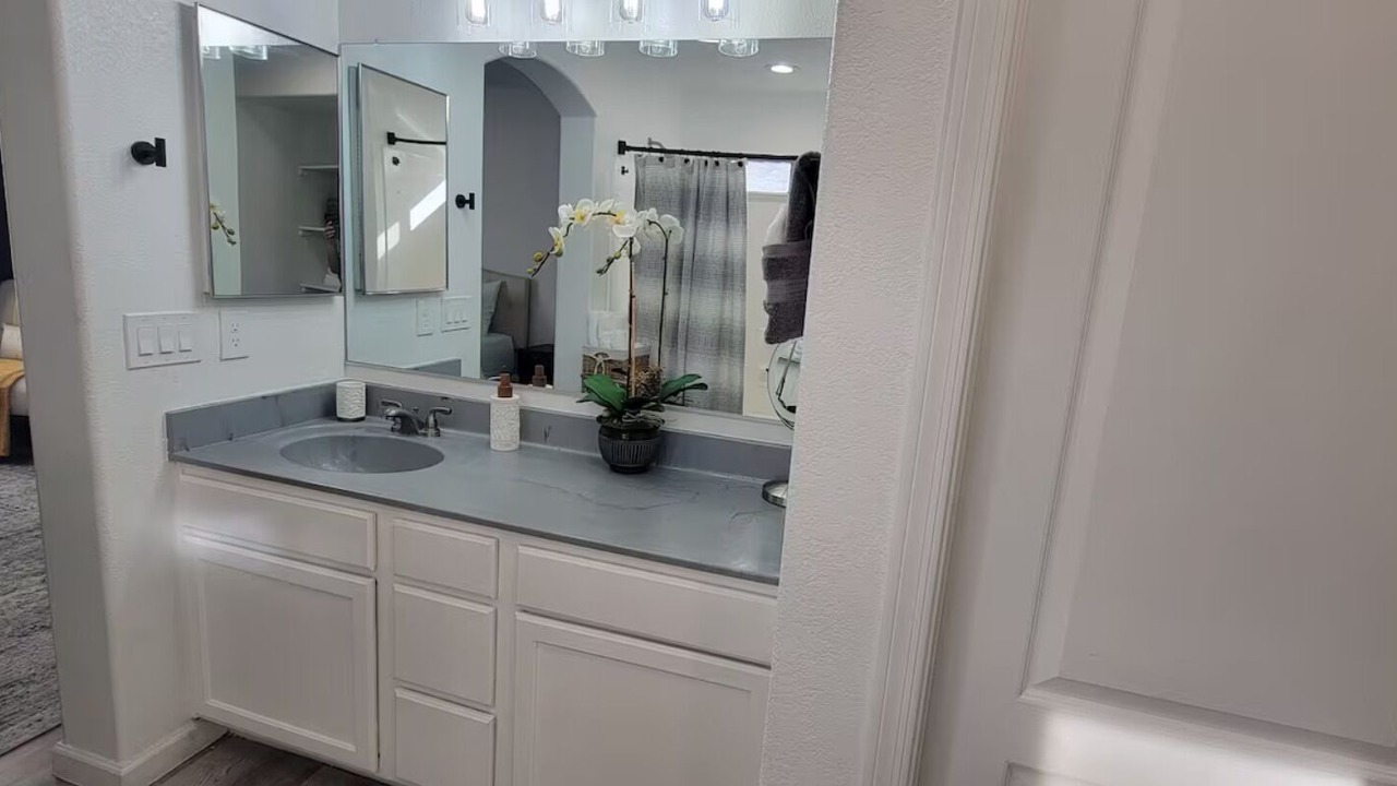 Photo of Bathroom in East Mesa