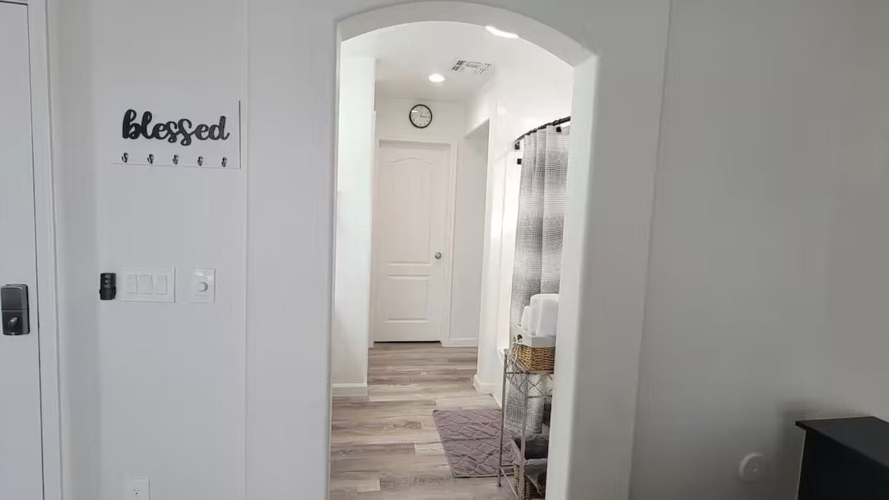 Photo of Bathroom in East Mesa