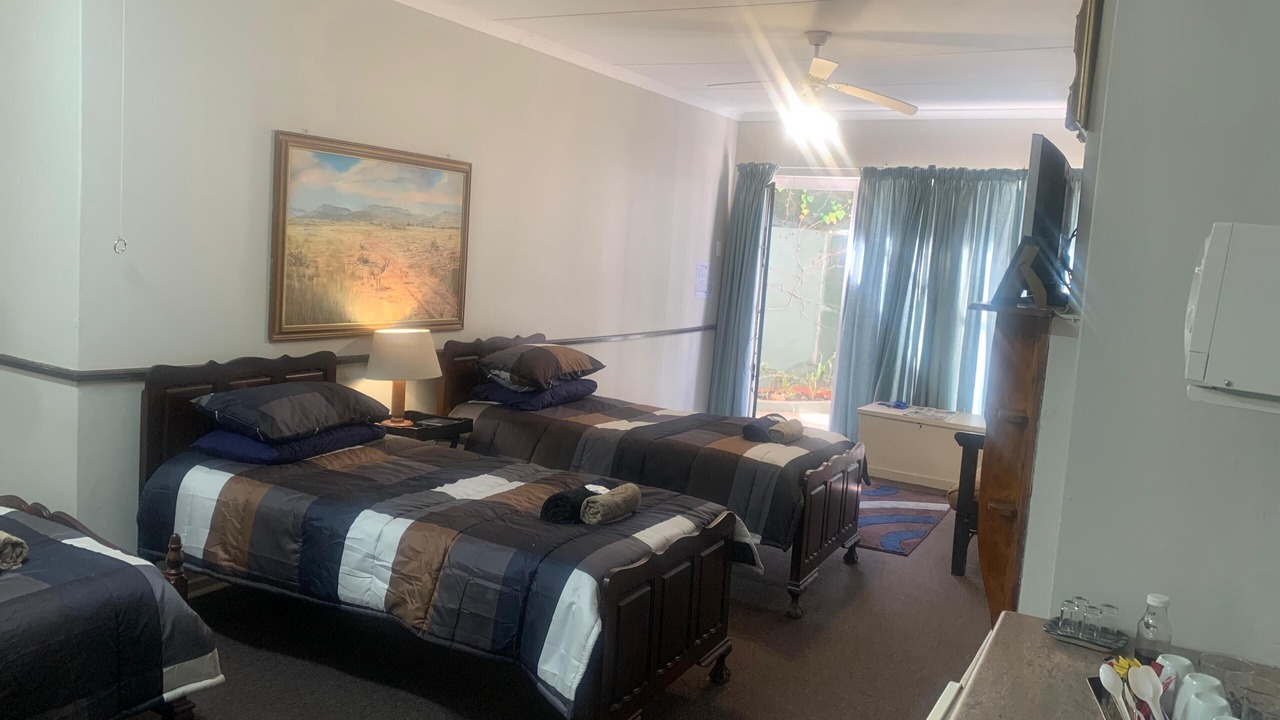 Photo of Bedroom in Universitas