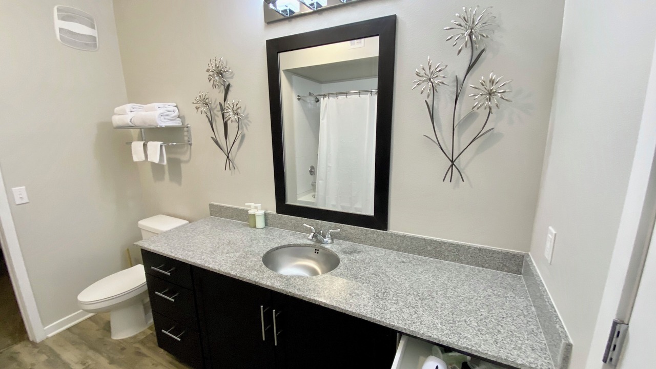Photo of Bathroom in Downtown