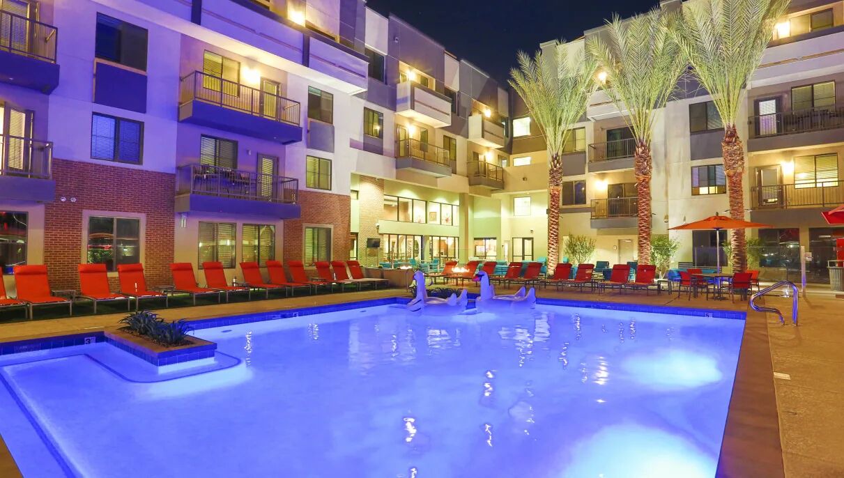 Photo of Outdoor in Downtown
