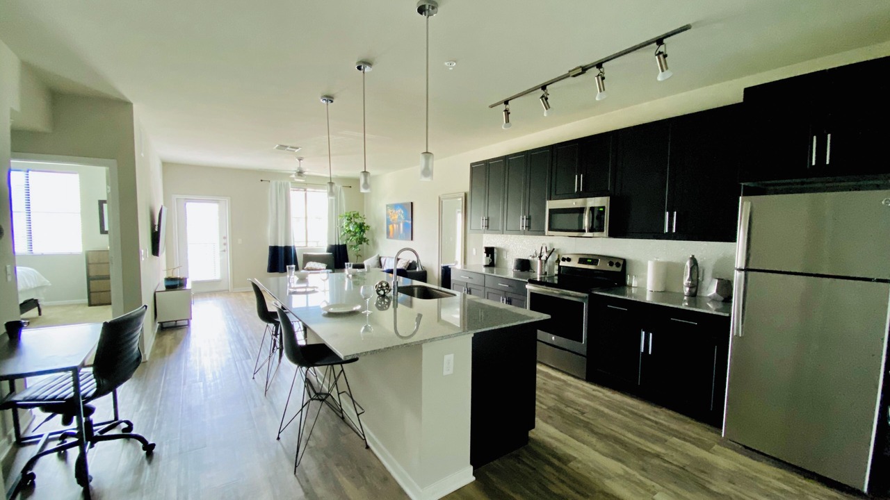 Photo of Kitchen in Downtown