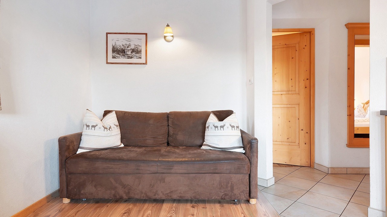 Photo of Livingroom in Castelrotto