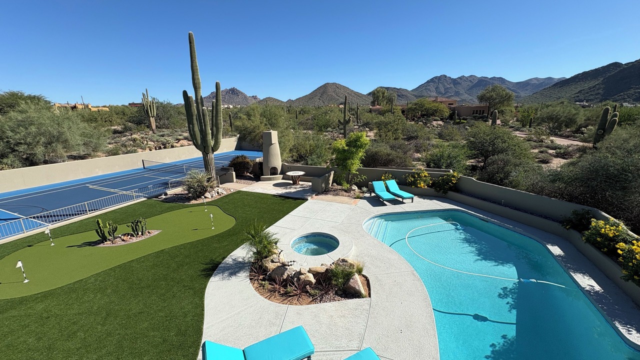 Photo of Outdoor in Pinnacle Peak Vistas III