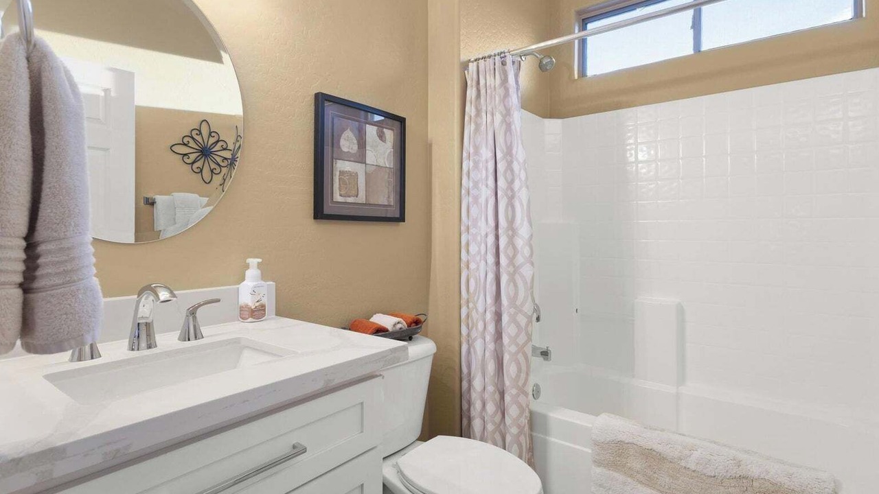 Photo of Bathroom in Surprise