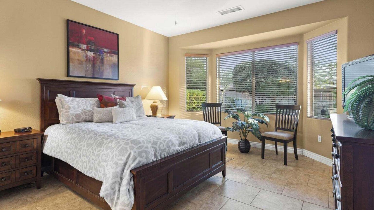 Photo of Bedroom in Surprise