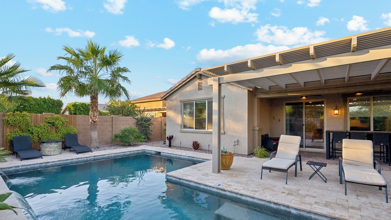 Photo of Outdoor in San Tan Valley