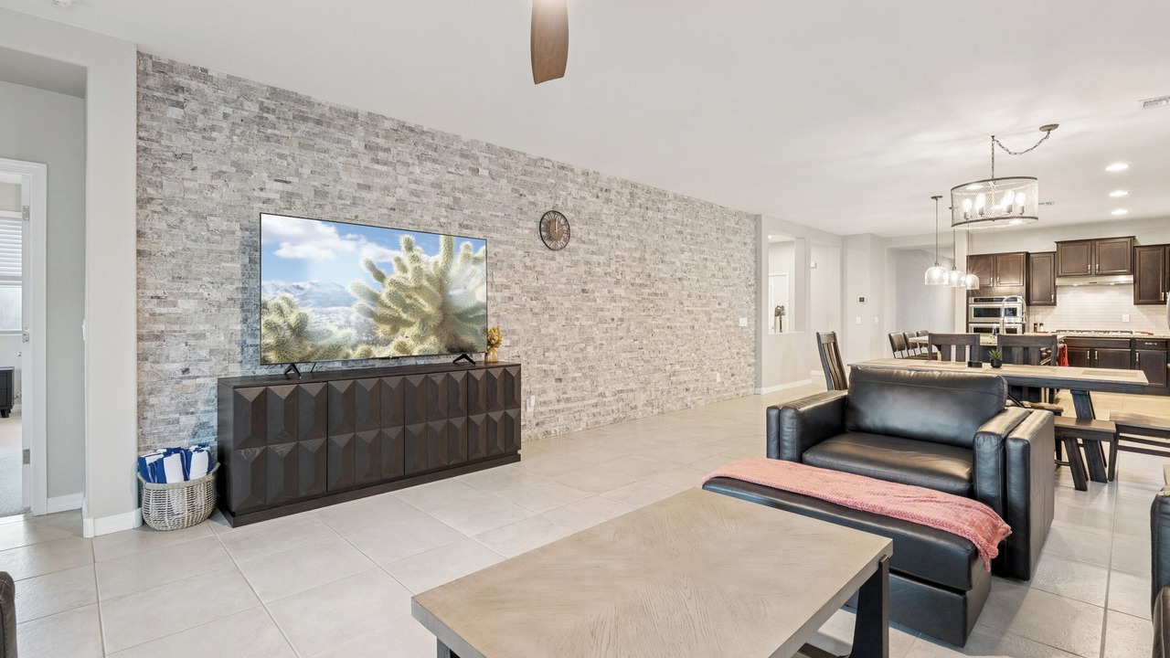 Photo of Livingroom in San Tan Valley