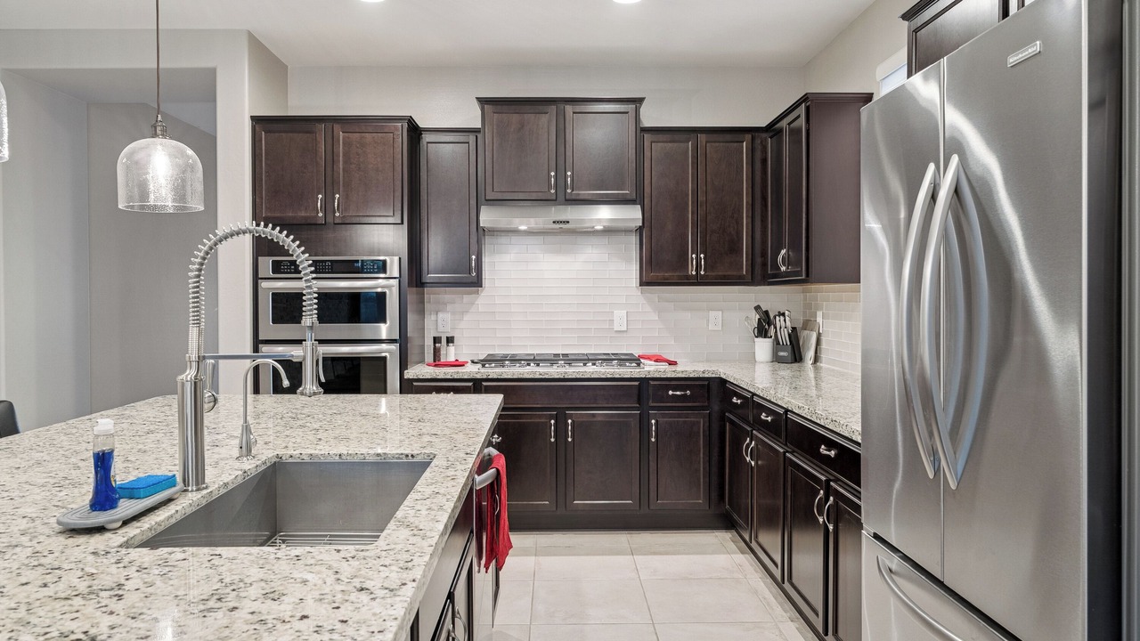 Photo of Kitchen in San Tan Valley