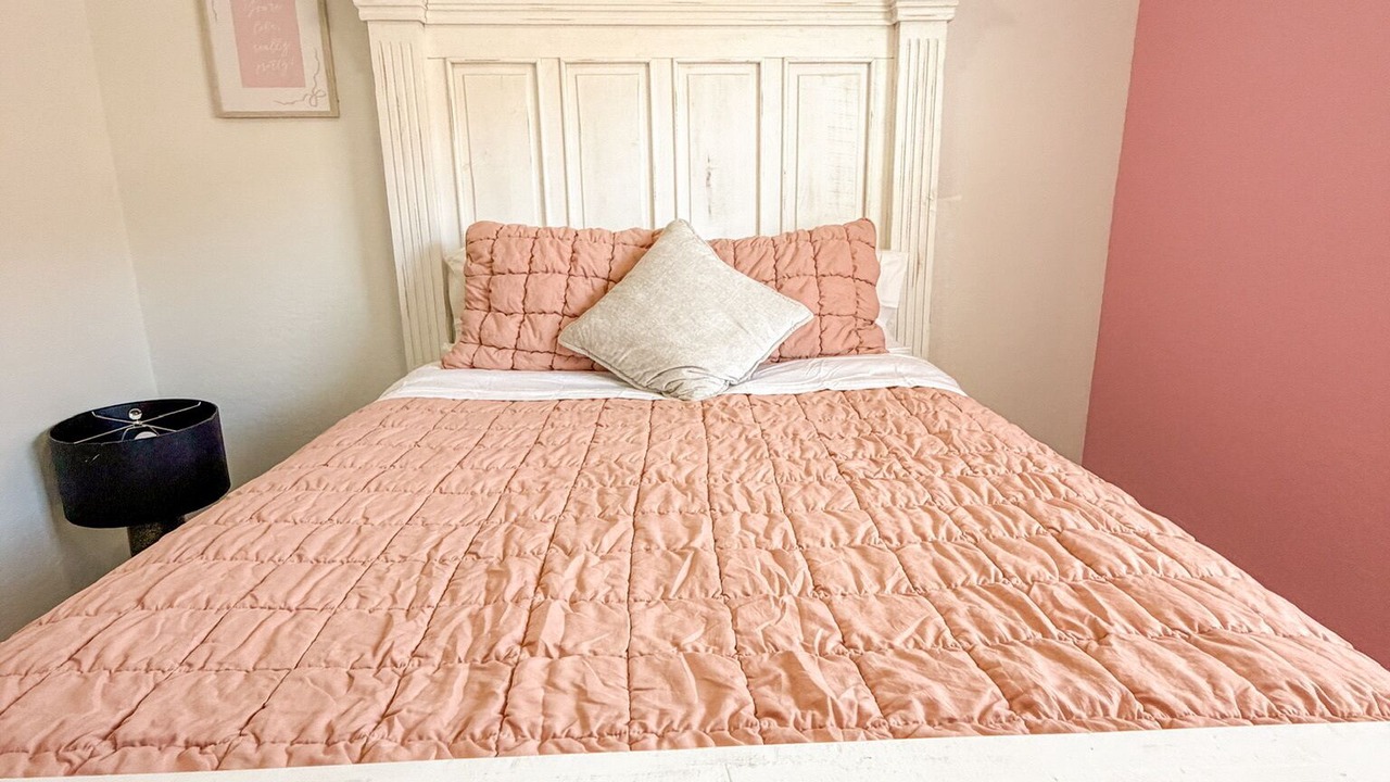 Photo of Bedroom in Villages At Queen Creek