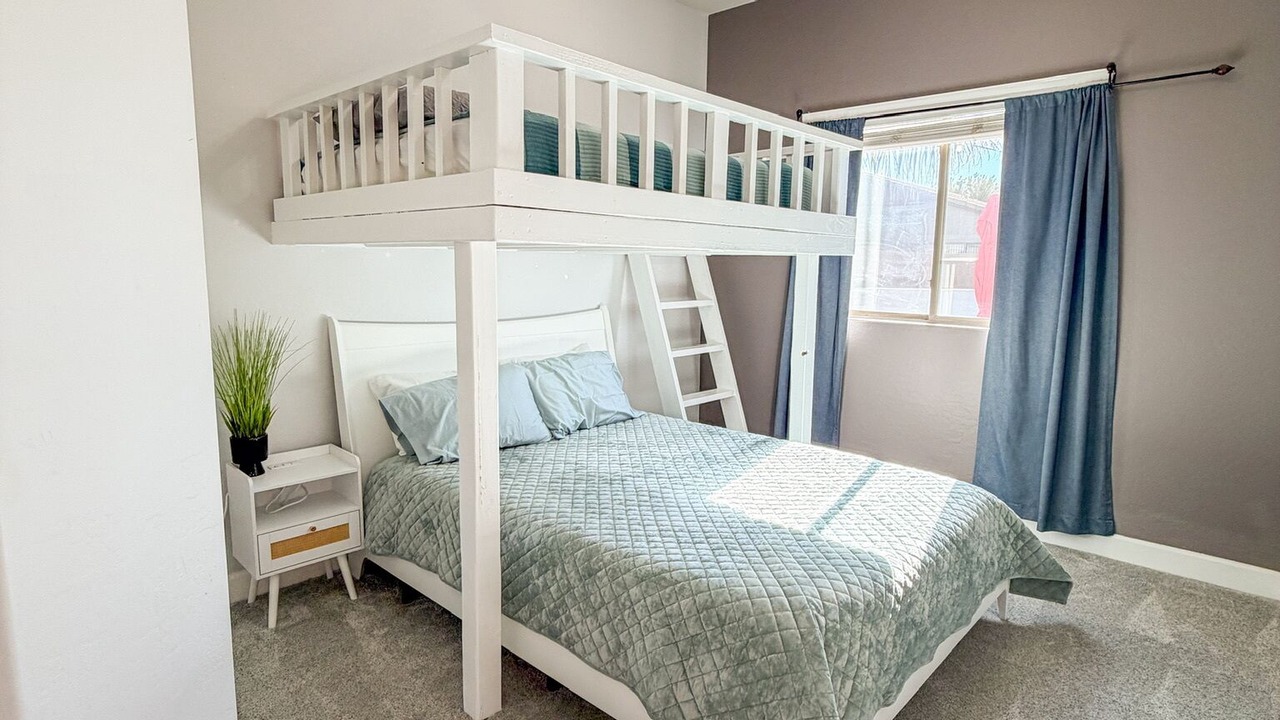 Photo of Bedroom in Villages At Queen Creek