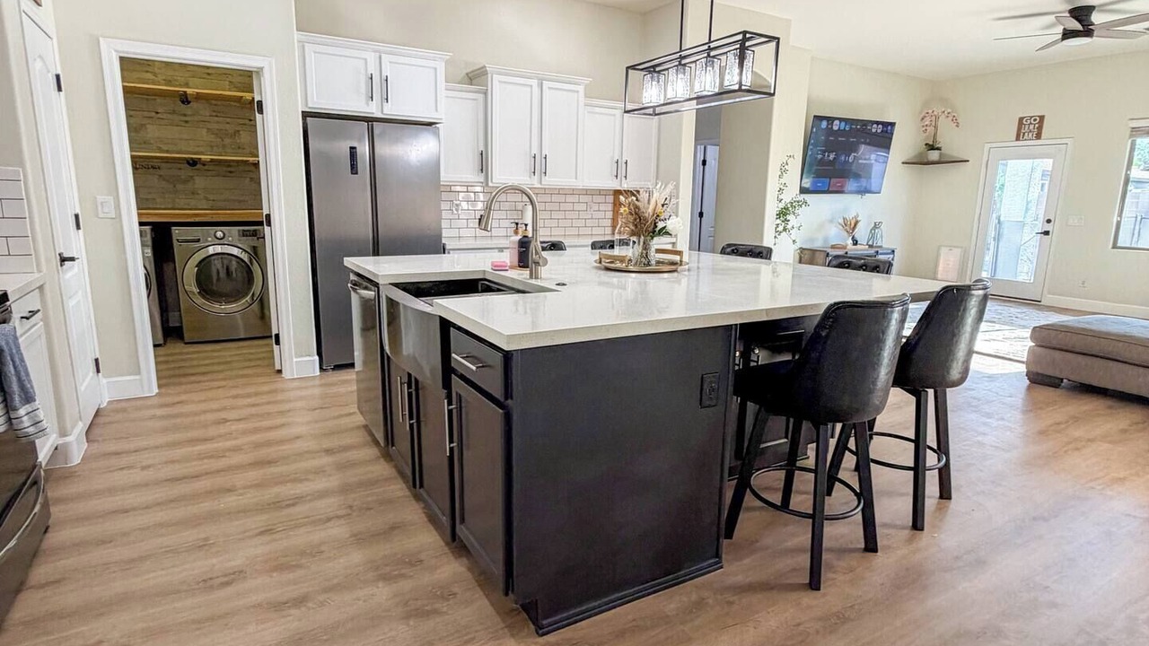 Photo of Kitchen in Villages At Queen Creek