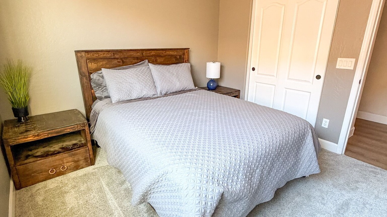 Photo of Bedroom in Villages At Queen Creek