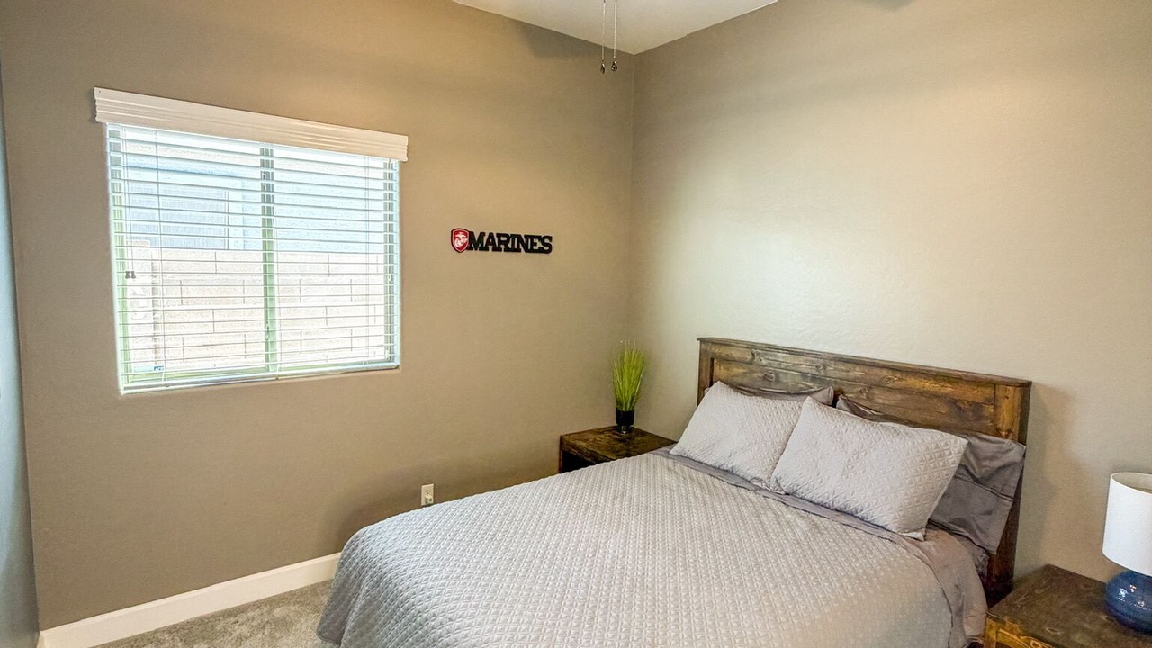Photo of Bedroom in Villages At Queen Creek