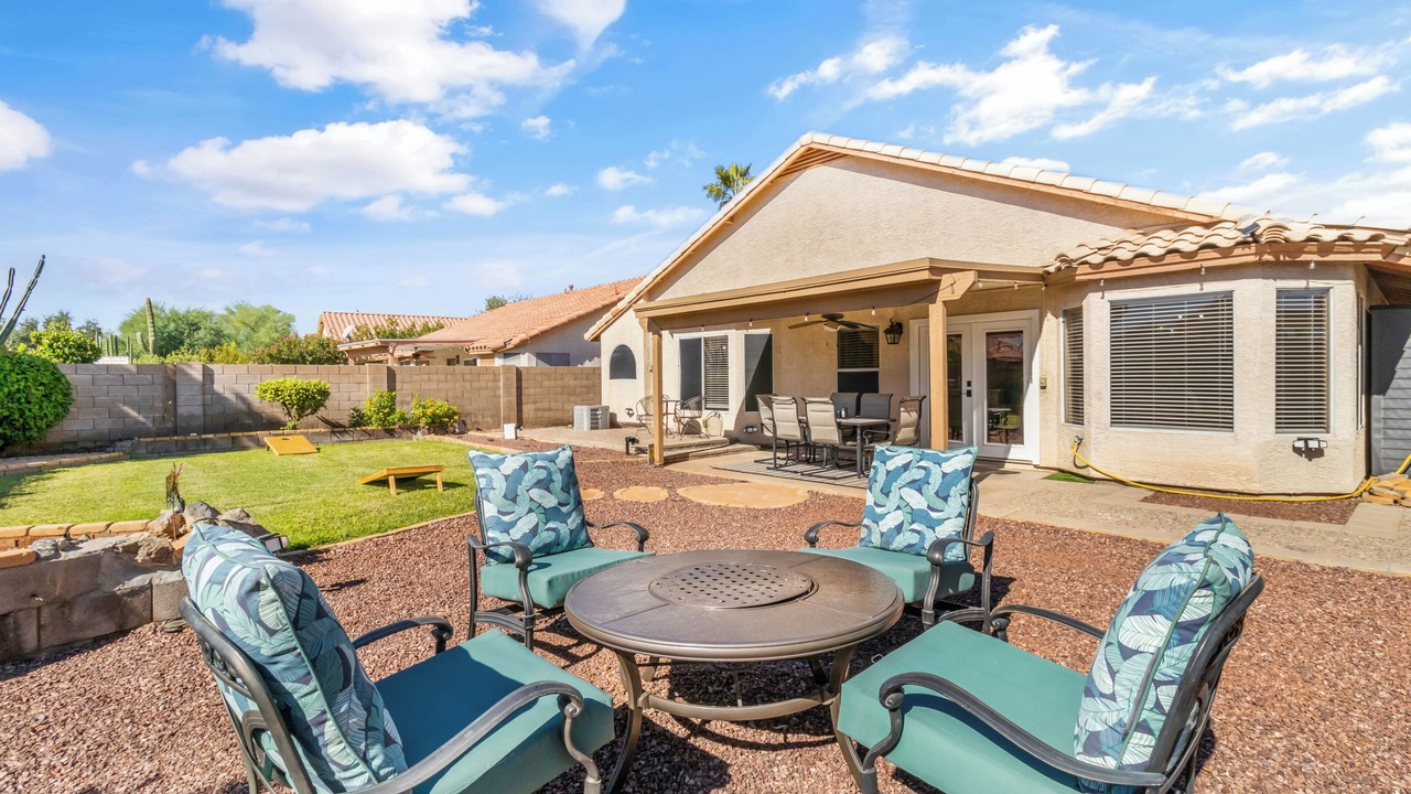 Photo of Outdoor in Avondale