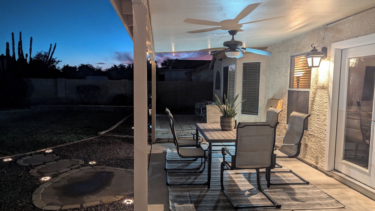 Photo of Outdoor in Avondale