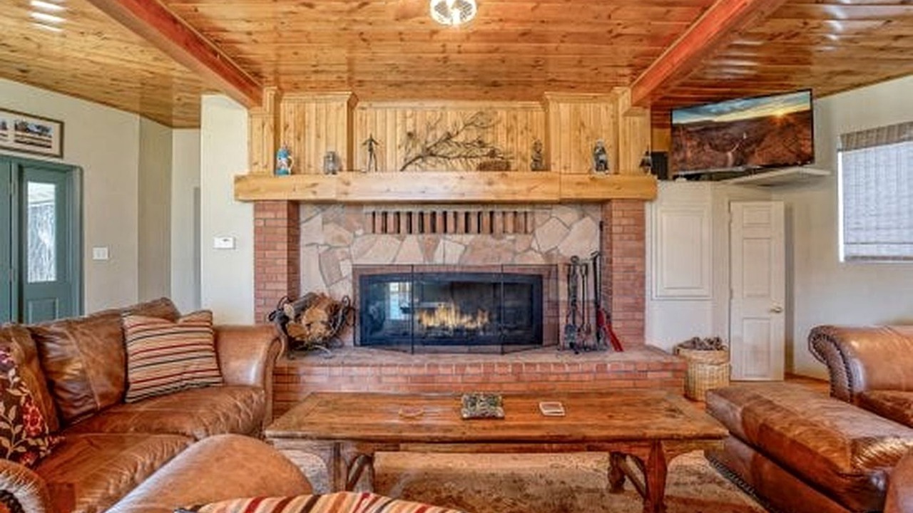 Photo of Livingroom in Parks