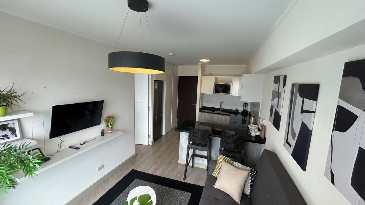 Photo of Livingroom in San Isidro