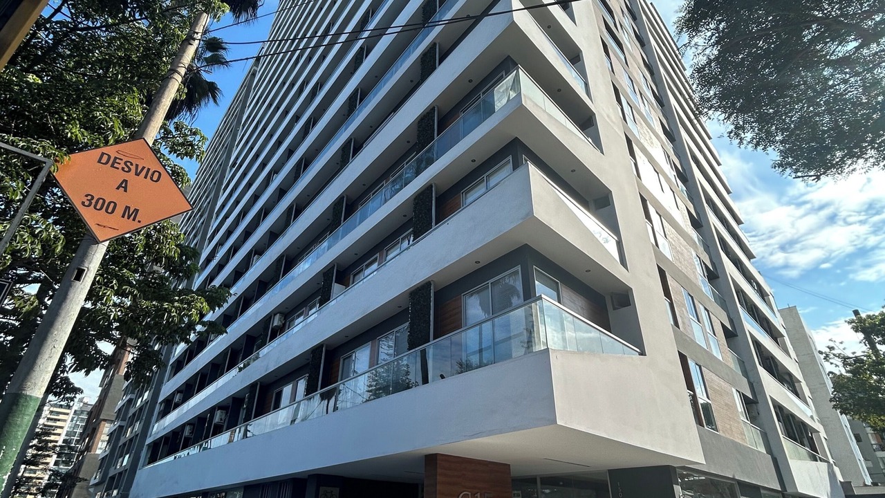 Photo of Outdoor in San Isidro