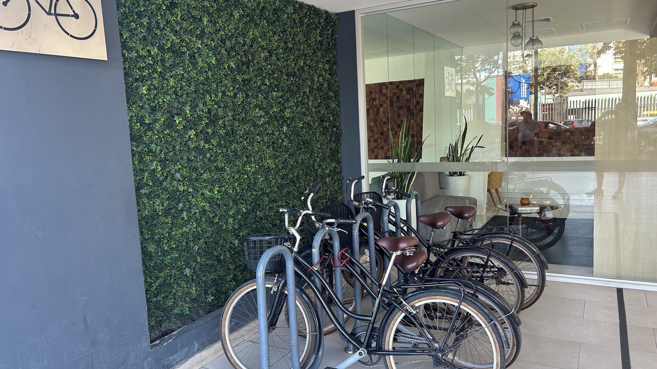 Photo of Outdoor in San Isidro