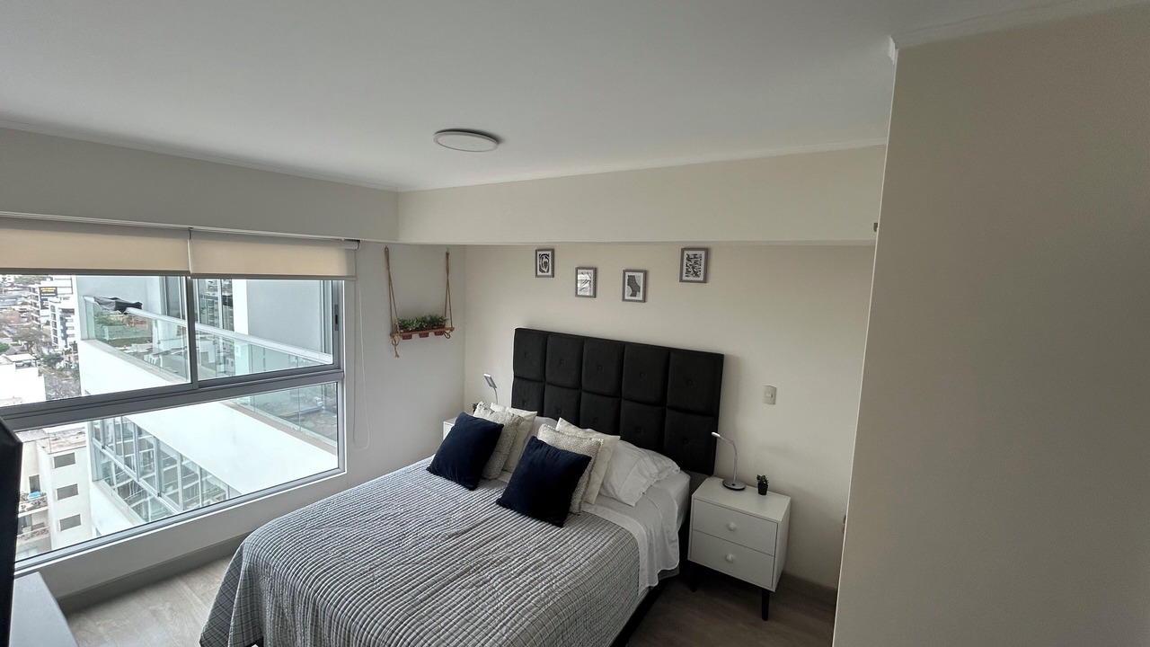 Photo of Bedroom in San Isidro