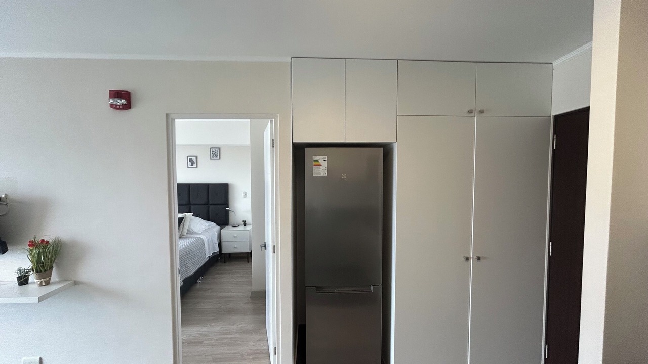 Photo of Bedroom in San Isidro