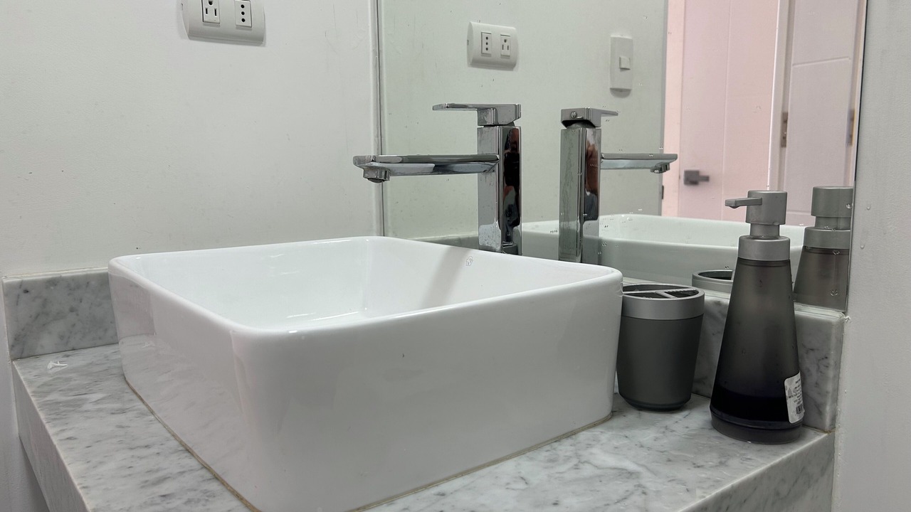 Photo of Bathroom in San Isidro