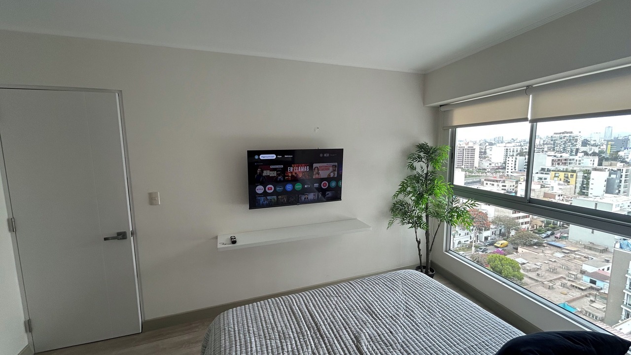 Photo of Bedroom in San Isidro
