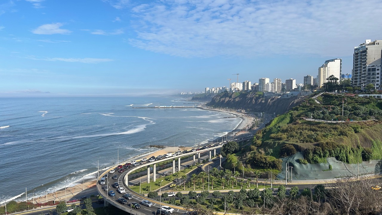 Photo of Outdoor in San Isidro