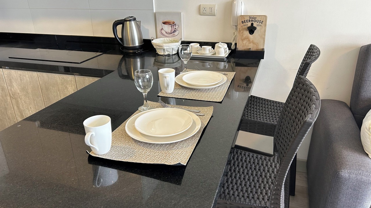 Photo of Kitchen in San Isidro