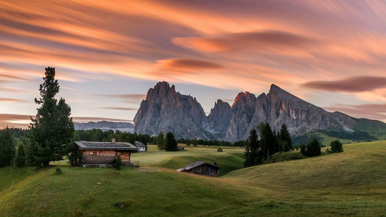Photo of Others in Siusi
