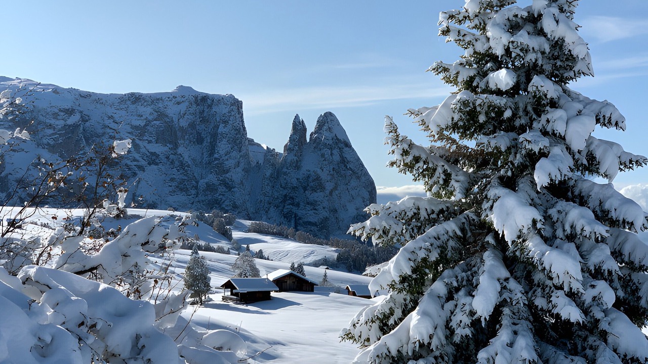 Photo of Others in Siusi