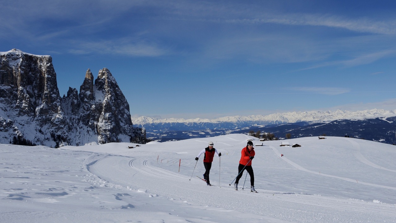 Photo of Others in Siusi
