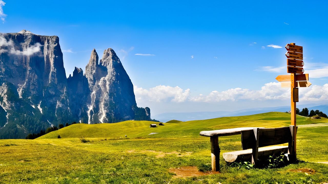 Photo of Others in Siusi
