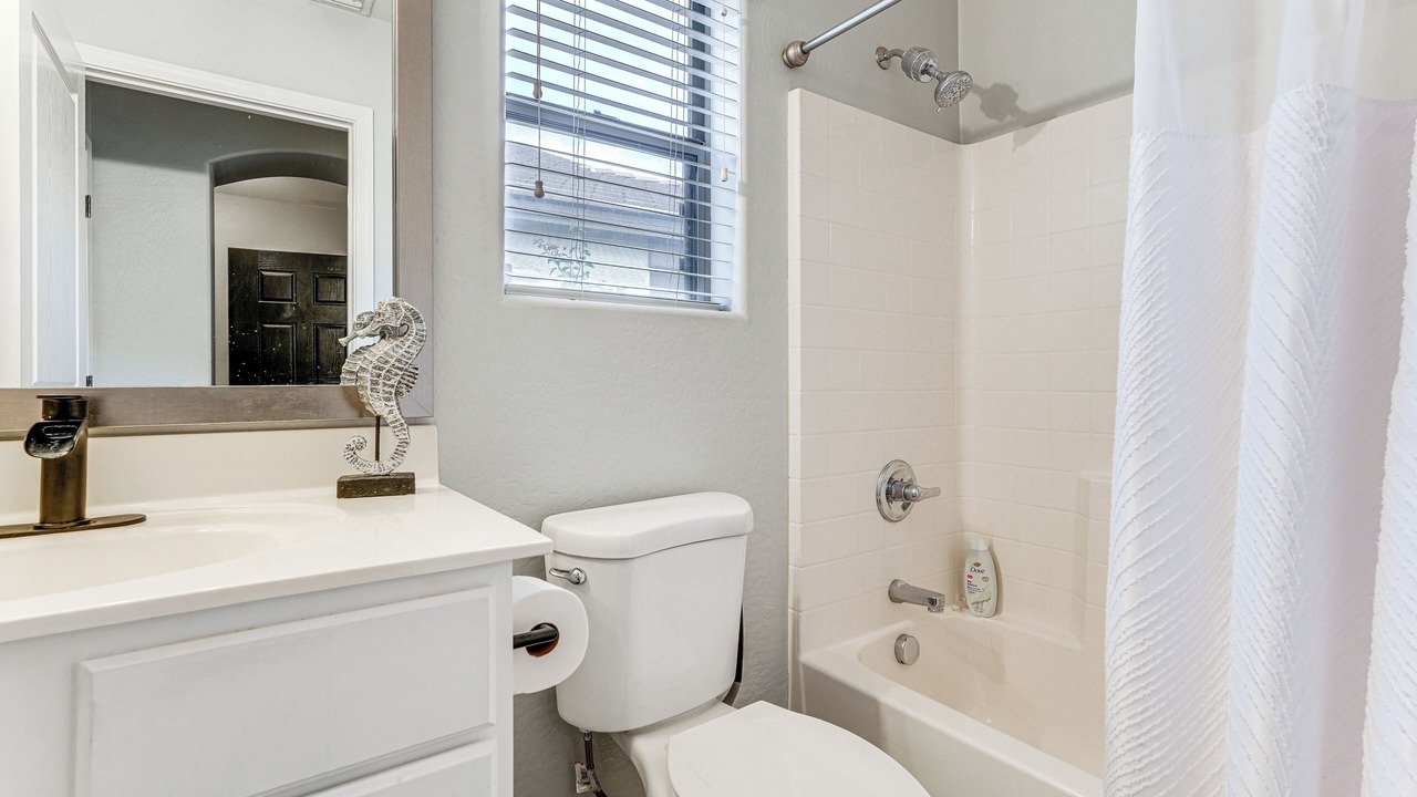Photo of Bathroom in Power Ranch