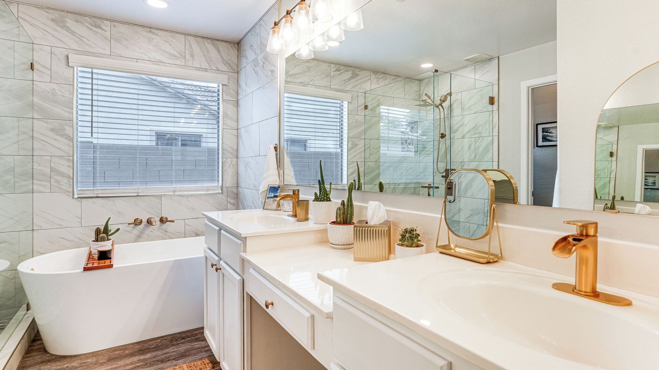Photo of Bathroom in Power Ranch